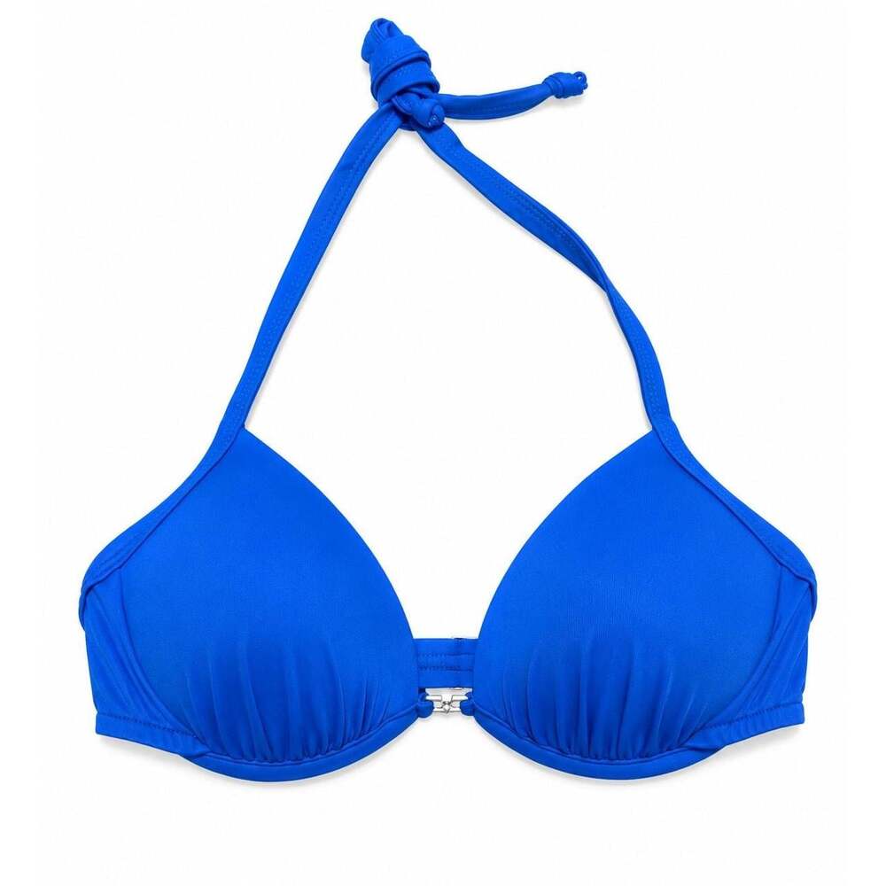 Venus Women's Blue Swimsuit-one-piece